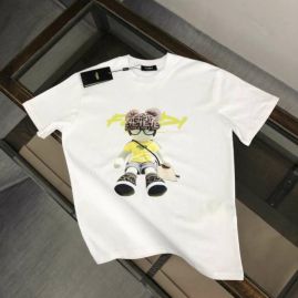 Picture of Fendi T Shirts Short _SKUFendiM-3XLtltn4834675